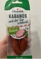 Kabanos Klassik