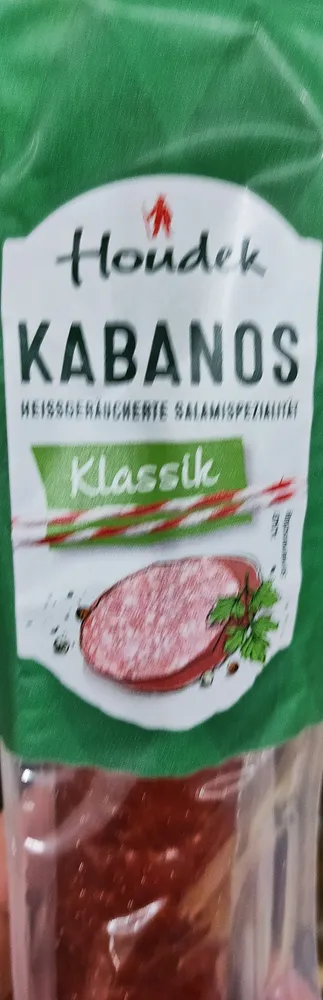 Kabanos - Klassik