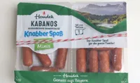 Kabanos
