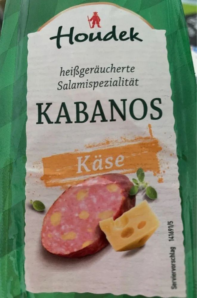 Kabanos