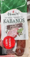 Kabanos