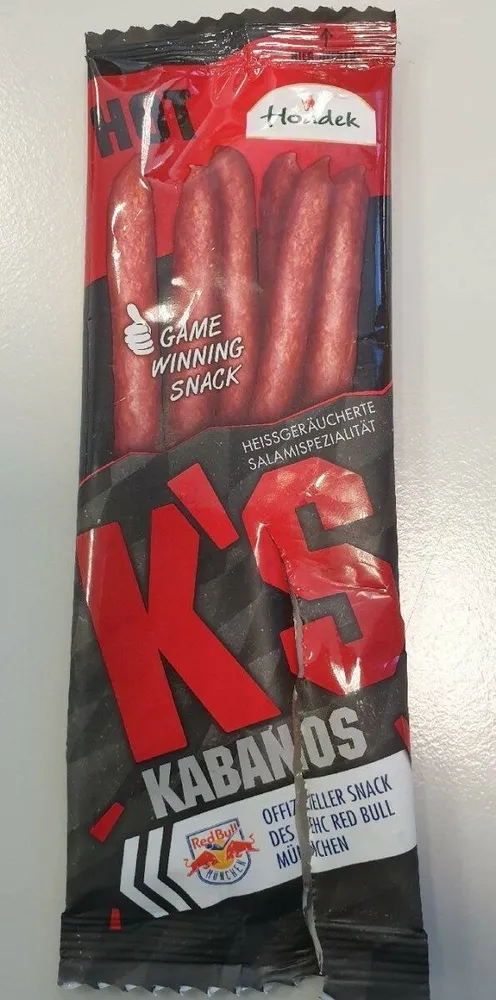 KABANOS