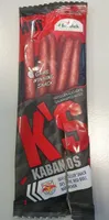 KABANOS