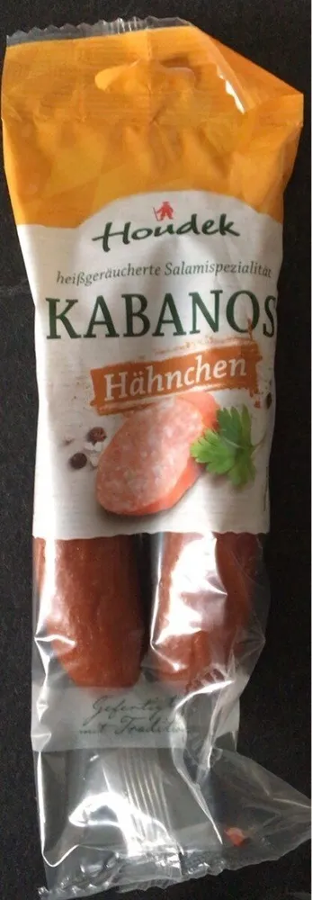 Kabanos