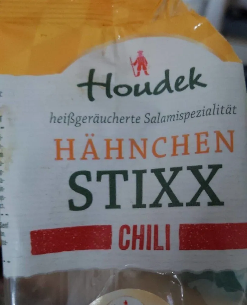 Hähnchen Stixx