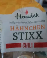 Hähnchen Stixx