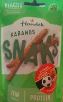 Kabanos Snaks Klassik