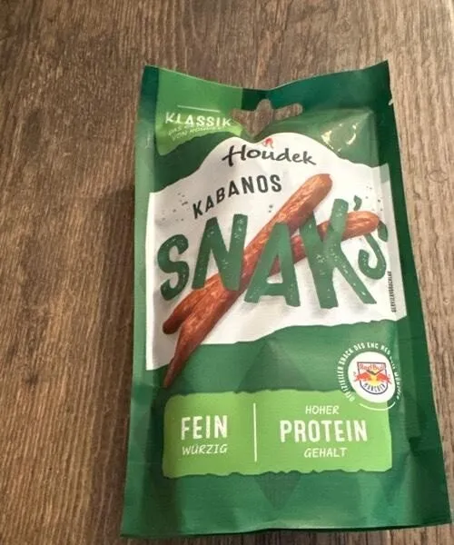 Kabanos Snak‘s
