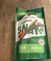 Kabanos Snak‘s