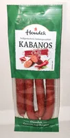 Kabanos - Chili