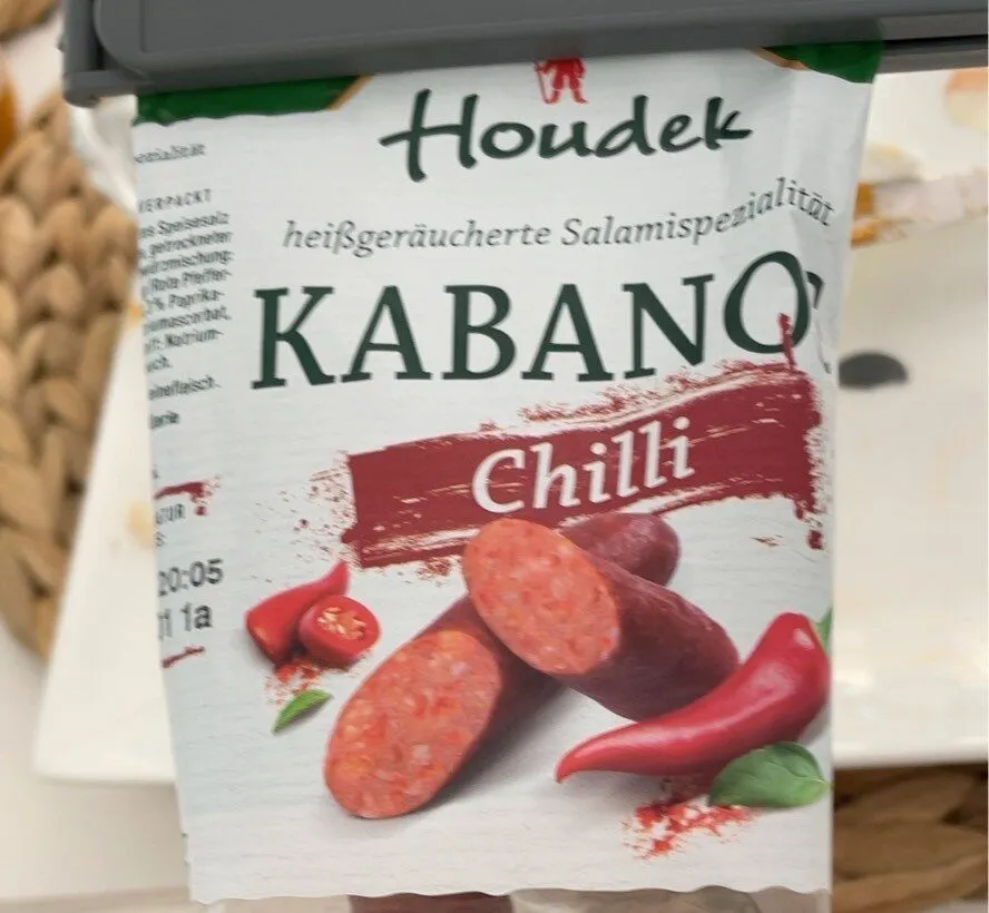 Kabanos