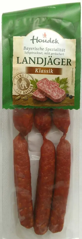 Landjäger Klassik