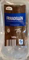 Frikadellen