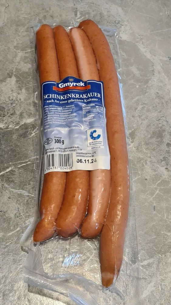SCHINKENKRAKAUER
