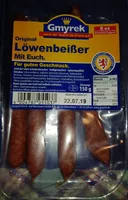 Löwenbeisser