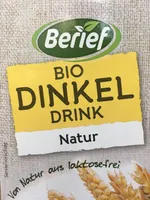 Bio Dinkel Natur