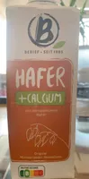 Hafermilch