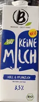 Keine M*lch Voll 3,5%