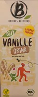 Vanille Drink