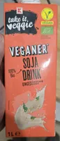 Sojadrink