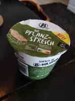 Bio Pflanzen-Streich