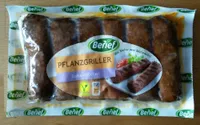 Pflanzgriller Balkanröllchen