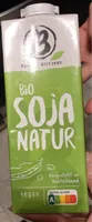 Berief Bio Soja Drink Natur