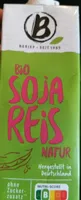 Soja Reis