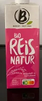 Bio Reis Drink Natur