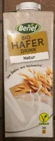BIO HAFER DRINK Natur