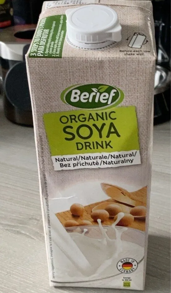Soya Drink