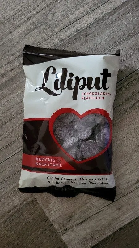 Schokoladenplätzchen