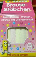Brause Stäbchen