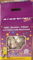 Brause Stäbchen Minis