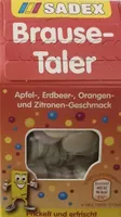 Brause - Taler