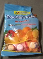 Traubenzucker