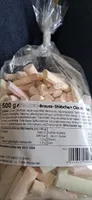 Brause-Stäbchen
