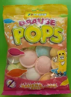 Brause POPS