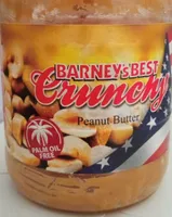 Crunchy