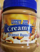 Peanut Butter, Creamy