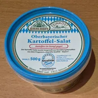Kartoffelsalat
