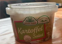 Kartoffel Salat