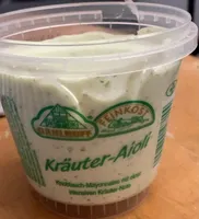 Kräuter Aioli