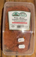 Pesto „Rosso“