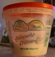 Jalapeno Dip