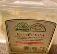 Kartoffel-Salat