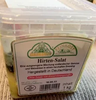Hirten-Salat