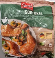 Hähnchenschenkel (Sprehe)
