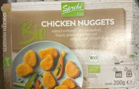 Chicken Nuggets