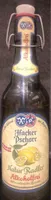 Natur Radler Alkoholfrei